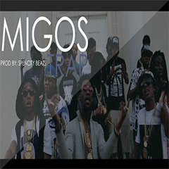 SpenCity Beats - Trap (migos type Beat)