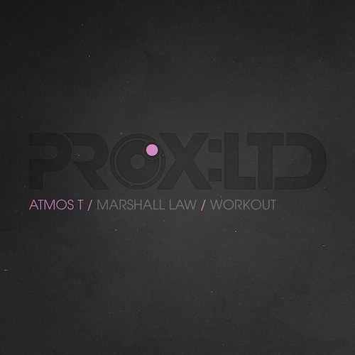 PROXLTD007 - ATMOS T - MARSHALL LAW