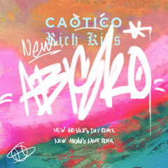 Rich Kids (New Abisko's Night Remix)