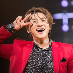 【RADIO】20140802 STADIUM ROCK #Daesung