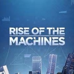 Steve Mills - Rise Of The Machines (Live Hardware Set 01/07/14)