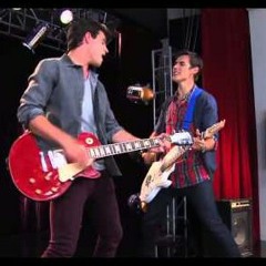 Violetta 2 euforia in inglese