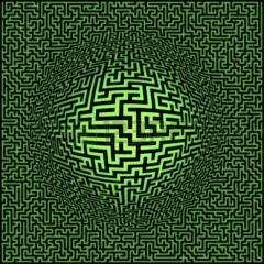 Labyrinth of Dreams