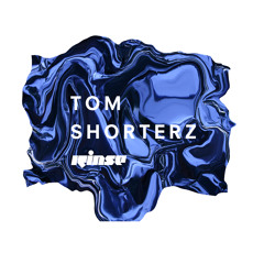 Tom Shorterz - The Grid (Paranoid Resistance Mix)