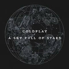 Coldplay - Sky full Of Stars (Murtazaa! Bootleg)