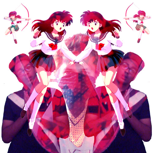 Paco Escobarパコエスコバル - I Can't Breathe Without You (Prod. ♅GRISFX♅)