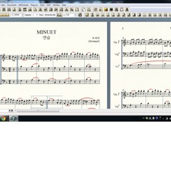MINUET(유재하)