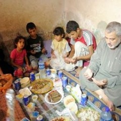 أنشودة غرباء الرائعة .. للمجاهد اسماعيل هنية