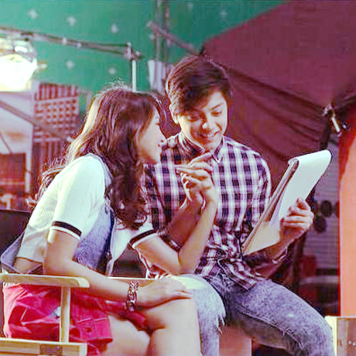 simpleng tulad mo - DJP