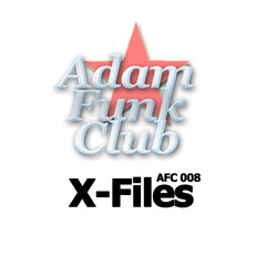 Magican - X-Files (Original Mix)