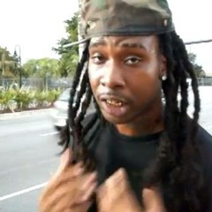 C.a.M.-No More Tomorrow (leaked)