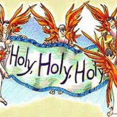 1EYEDPEACE HOLY HOLY(PROD BY KINDI)