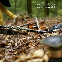 Evocations CD