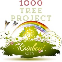 1000 Tree Project - A guided meditation story