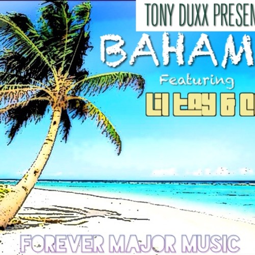 Tony Duxx - Bahamas ft Lil Tay & CEO