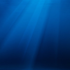 Underwater Things