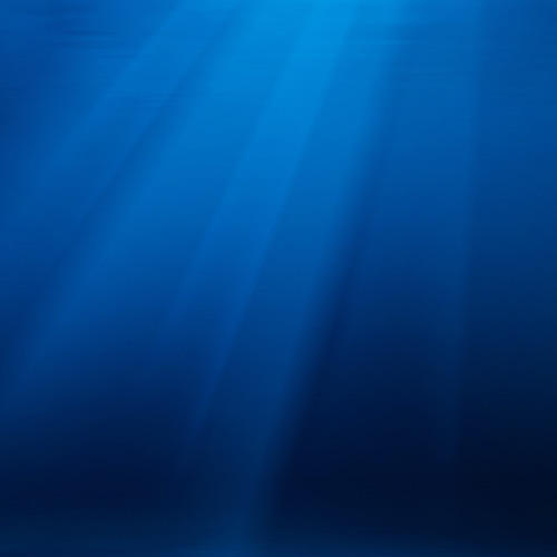 Underwater Things