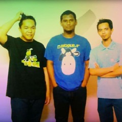 Parasit - Jelly jam (remastered)