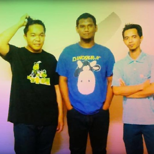 Parasit - Jelly jam (remastered)