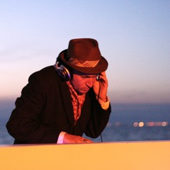 DJ Set Philippe Cohen Solal 1:2