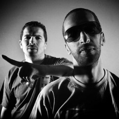 El Campeon / Faussaires (prod. by Sylwhan) [Sniper Clash]