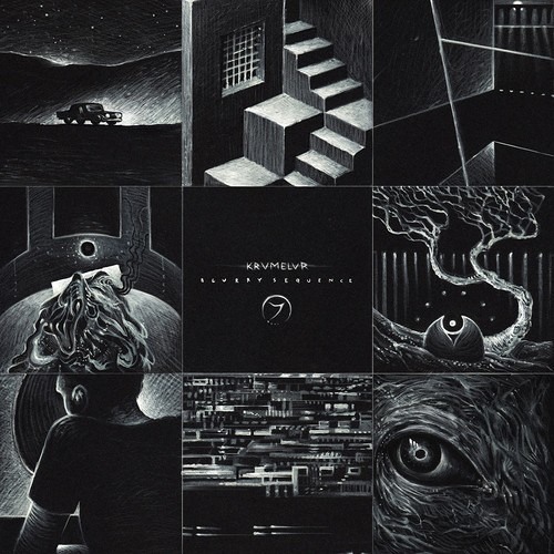 Krumelur - Blurry Sequence [Minimal Criminal Remix]