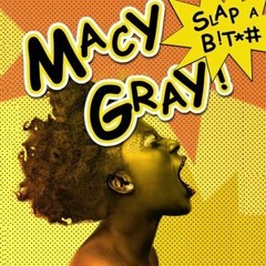 Macy Gray - Slap A Bitch (Pompei VS Remix)