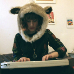 Omnichord (OM-84) cover - 100000 Fireflies by the Magnetic Fields