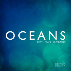 Hillsong United - Oceans (Reyer Remix)