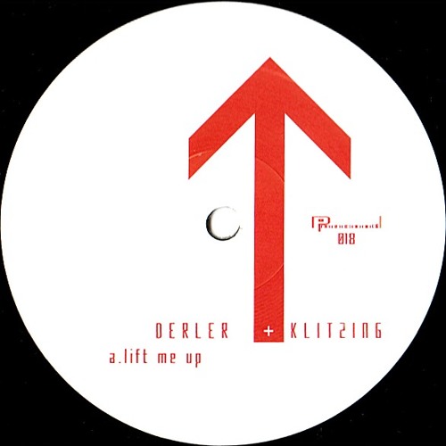 Lift Me Much [Free Download]