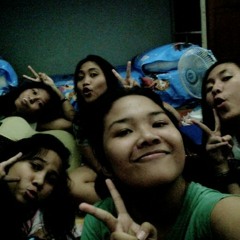 Kamu - Rassya ( cover by: Agathayuan, Adnesayu, Luciapanda, Fantimc, Claude)