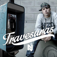 Nicky Jam - Travesura (iZaak Cover Acustico)