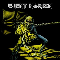 Iron Maiden- No More Lies (EvenT Horizn Cover)