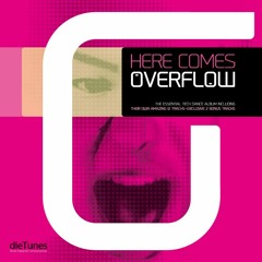 OVERFLOW - Here Comes Loud Man (Remo-con Remix)[Bonus Track] CD Only