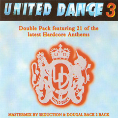 DJ Dougal and Seduction-Mastermix United Dance 3