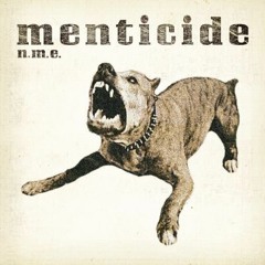 Menticide - Search And Destroy