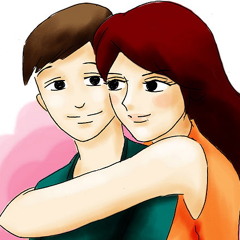 Don't Let Me Go (2014)