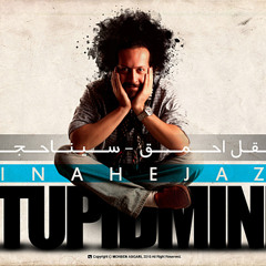 2.Sina Hejazi - Aghle Ahmagh