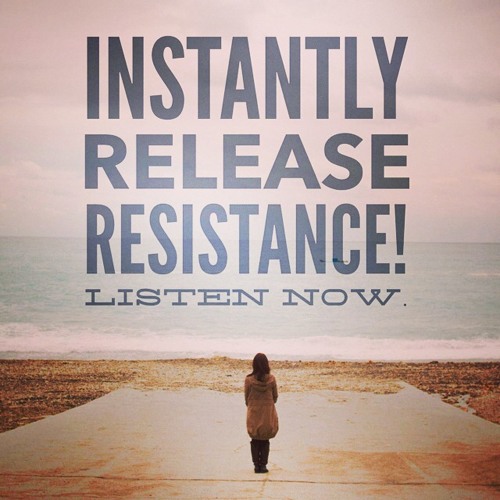Instantly Release Resistance