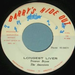 Expanders Sound System - Episode 8: The Longest Liver