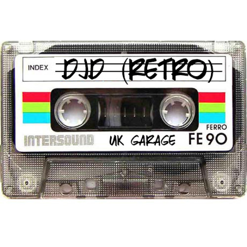 DJD - Retro [Sample]