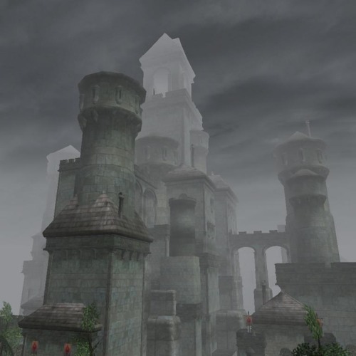 Ebonheart Night V1.4 (Skywind)
