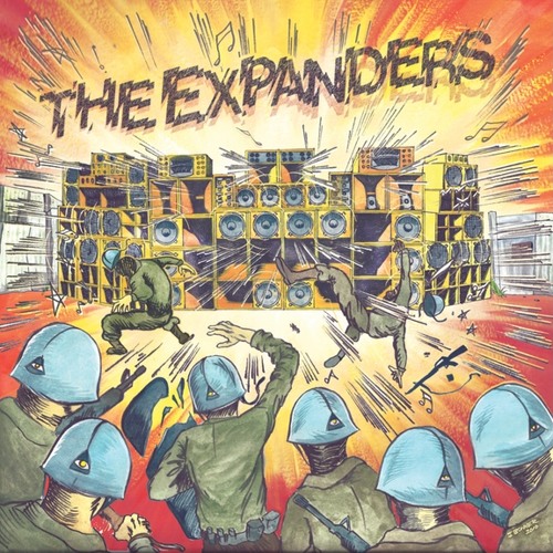 expanders