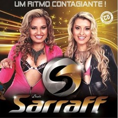 Bandas Sarraff e Musa - Nem Tire a Roupa