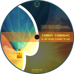Tomin Tomovic - A Dream Came True (Original Mix)