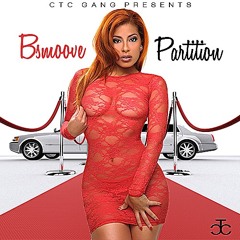 B Smoove Partition Remix