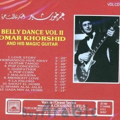 GODFATHER _ Omar Khorshid