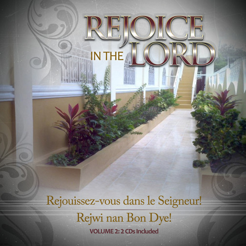 Psalms 42 - from Rejoice in the Lord, Vol. 2