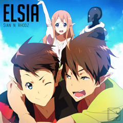 Sian & Rhodz - Imoto