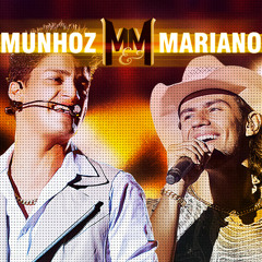 Ai Complica - Munhoz E Mariano(part. Fred Liel)